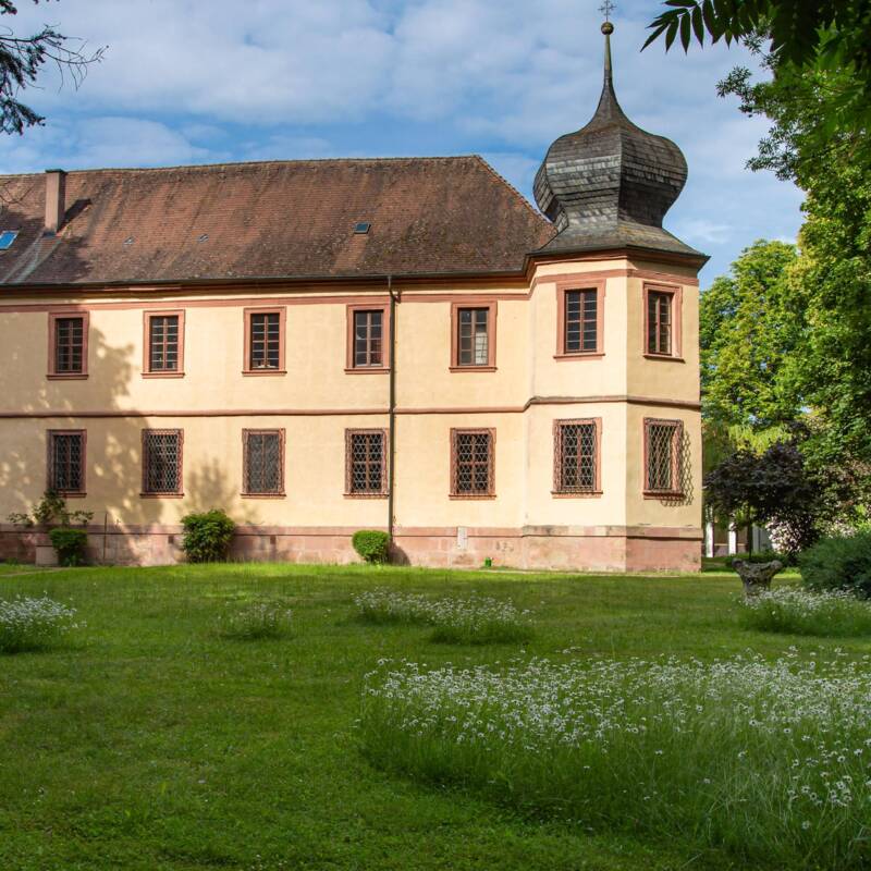 Weisendorfer Schloss