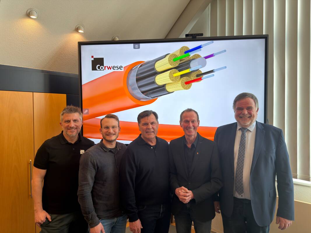 Pressetermin vom 27.01.2026 